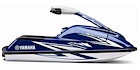 2009 Yamaha WaveRunner Superjet Base