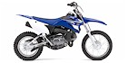 2008 Yamaha TT-R 110E