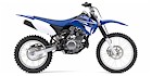 2008 Yamaha TT-R 125L