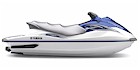 2008 Yamaha WaveRunner VX Base