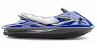 2008 Yamaha WaveRunner VX Deluxe