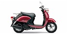 2008 Yamaha Vino Classic