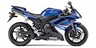 2008 Yamaha YZF R1