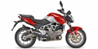 2009 Aprilia Mana 850