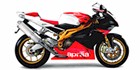 2009 Aprilia RSV 1000 R FACTORY