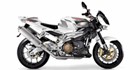 2009 Aprilia Tuono 1000 R