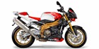 2009 Aprilia Tuono 1000 R Factory