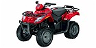2009 Arctic Cat 250 2x4