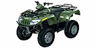 2009 Arctic Cat 500 4x4 Automatic