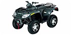 2009 Arctic Cat 550 H1 EFI LE 4x4