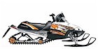 2009 Arctic Cat CrossFire 1000 Sno Pro
