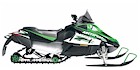 2009 Arctic Cat F5 EFI LXR