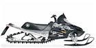 2009 Arctic Cat M1000 EFI 162 LE