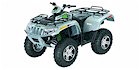2009 Arctic Cat ThunderCat H2 4x4 Automatic