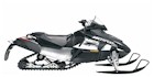 2009 Arctic Cat Z1 Turbo