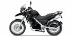 2010 BMW G 650 GS