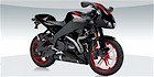 2009 Buell Firebolt XB12R