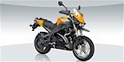 2009 Buell Ulysses XB12X
