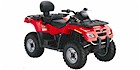 2009 Can-Am Outlander MAX 650 EFI