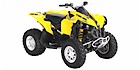 2009 Can-Am Renegade 500 EFI