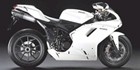 2009 Ducati 1198 Base