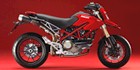 2009 Ducati Hypermotard 1100 S