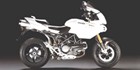 2009 Ducati Multistrada 1100 S