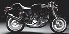 2009 Ducati SportClassic Sport 1000 Biposto