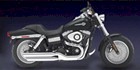 2009 Harley-Davidson Dyna Glide Fat Bob