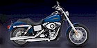 2009 Harley-Davidson Dyna Glide Low Rider