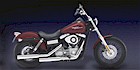 2009 Harley-Davidson Dyna Glide Street Bob
