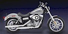 2009 Harley-Davidson Dyna Glide Super Glide