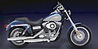 2009 Harley-Davidson Dyna Glide Super Glide Custom