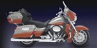 2009 Harley-Davidson Electra Glide CVO Ultra Classic