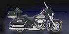 2009 Harley-Davidson Electra Glide Classic