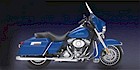 2009 Harley-Davidson Electra Glide Standard