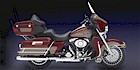 2009 Harley-Davidson Electra Glide Ultra Classic