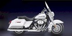 2009 Harley-Davidson Road King Base