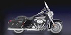 2009 Harley-Davidson Road King Classic