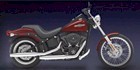 2009 Harley-Davidson Softail Night Train