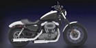2009 Harley-Davidson Sportster 1200 Nightster