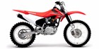 2009 Honda CRF 230F