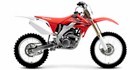 2009 Honda CRF 250R