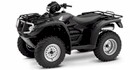 2009 Honda FourTrax Foreman 4x4 ES