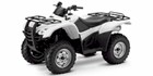 2009 Honda FourTrax Rancher AT With Power Steering