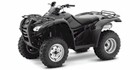 2009 Honda FourTrax Rancher Base