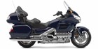 2009 Honda Gold Wing Audio / Comfort / Navi / XM