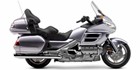 2009 Honda Gold Wing Audio / Comfort / Navi / XM / ABS