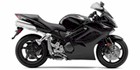 2009 Honda Interceptor Base