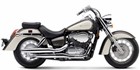 2009 Honda Shadow Aero